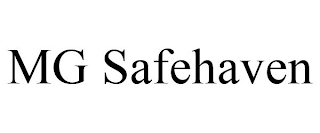 mg safehaven