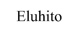 eluhito