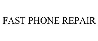 fast phone repair