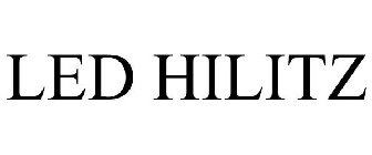led hilitz