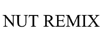 nut remix