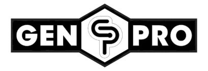 gen gp pro