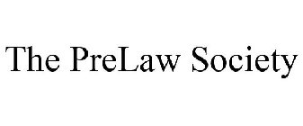the prelaw society