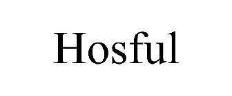 hosful