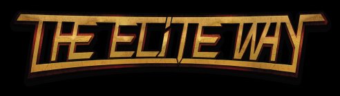 the elite way
