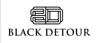 bd black detour