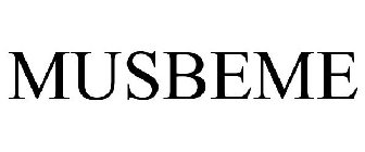 musbeme