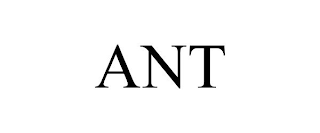 ant