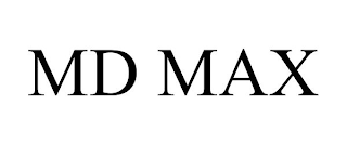 md max