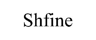 shfine