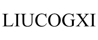liucogxi