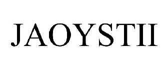 jaoystii