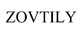 zovtily