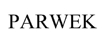 parwek