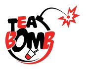 tea bomb