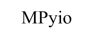 mpyio