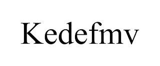 kedefmv