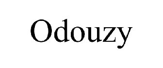 odouzy