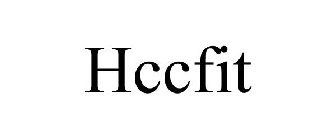 hccfit