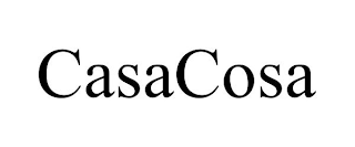 casacosa