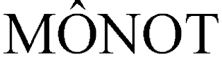 mÔnot