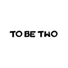 to be two
