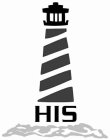 his