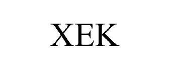 xek