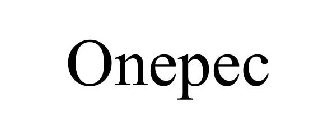 onepec