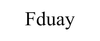 fduay