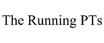 the running pts