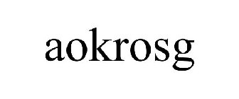 aokrosg