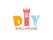diy dollhouse