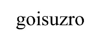 goisuzro