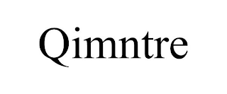 qimntre