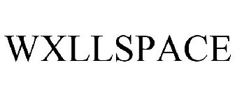 wxllspace