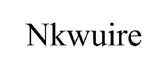 nkwuire