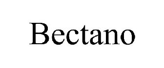 bectano