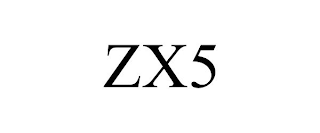 zx5