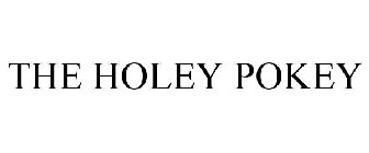 the holey pokey