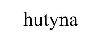 hutyna