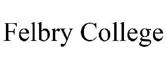 felbry college