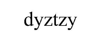 dyztzy