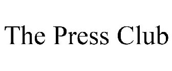 the press club