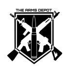 the arms depot