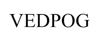 vedpog