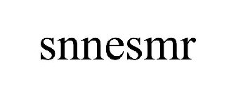 snnesmr