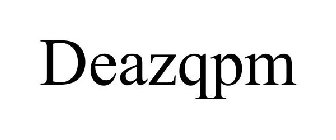 deazqpm