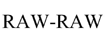 raw-raw