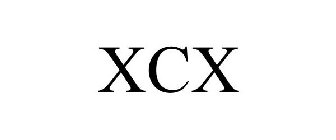 xcx